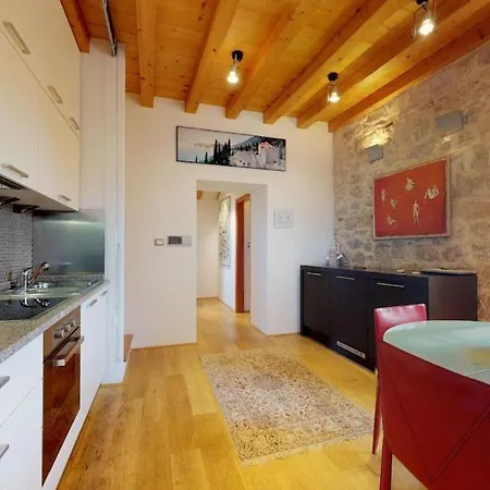Augubio Penthouse