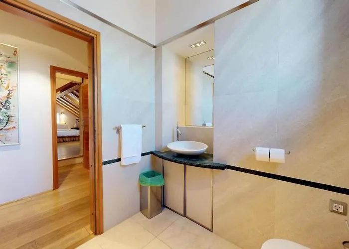 Augubio Penthouse * Сплит