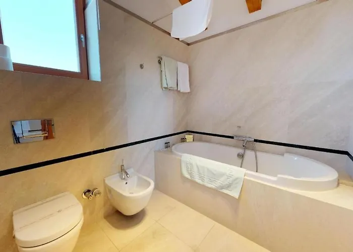 Апартаменты Augubio Penthouse *