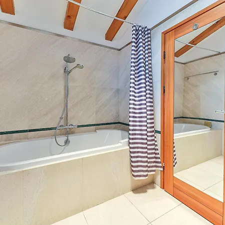 Lägenhet Augubio Penthouse