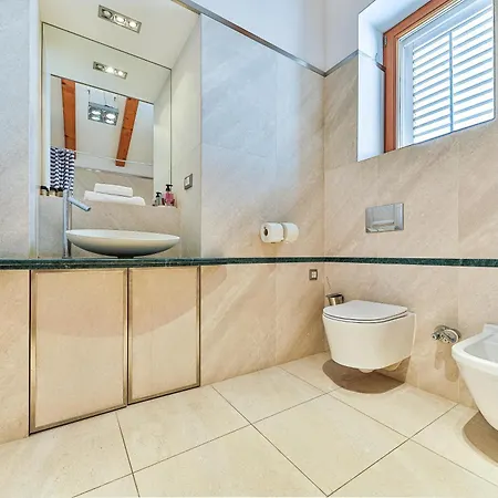 Lägenhet Augubio Penthouse Split