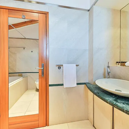 Augubio Penthouse Lägenhet Split