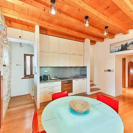 Augubio Penthouse * Split
