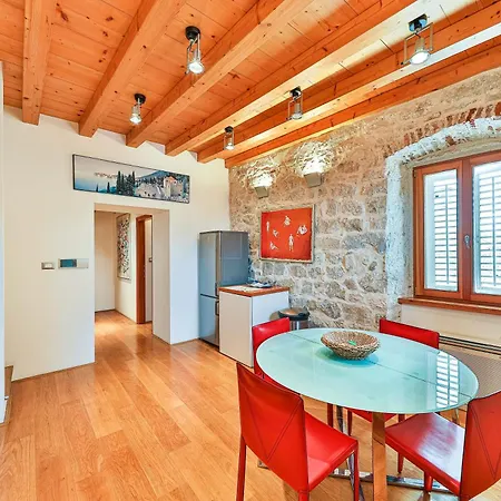 Augubio Penthouse Lägenhet