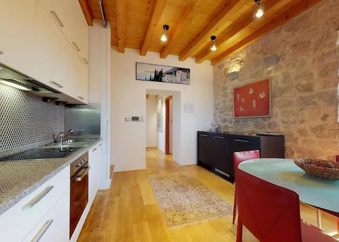 Augubio Penthouse