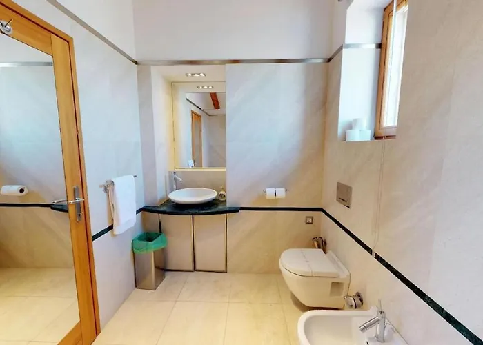 Augubio Penthouse * Split