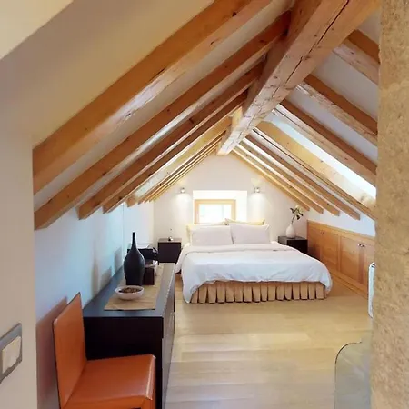 شقة Augubio Penthouse