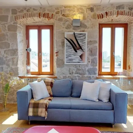 Augubio Penthouse * Split