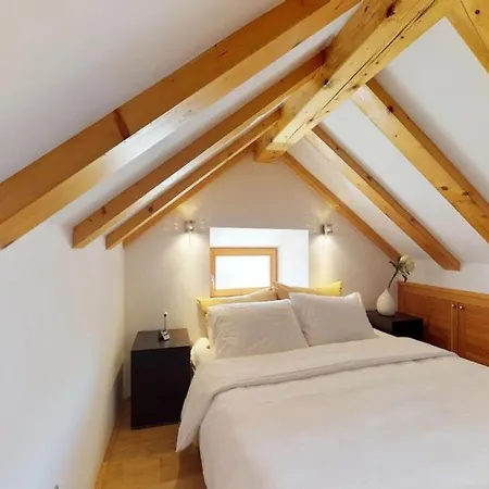 Augubio Penthouse Apartament Split