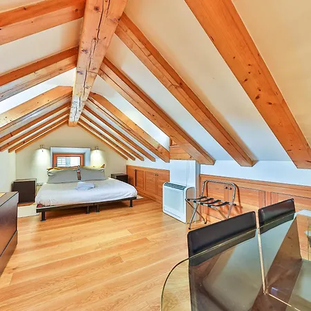 Augubio Penthouse * Split