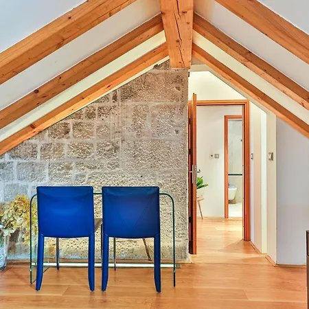 Apartment Augubio Penthouse