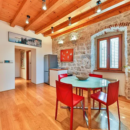 Apartment Augubio Penthouse