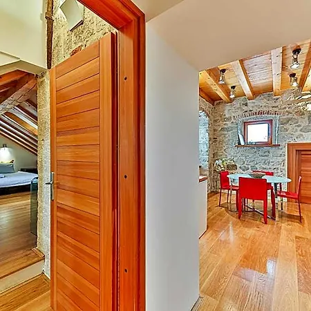 Augubio Penthouse Split