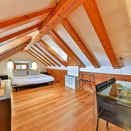 Augubio Penthouse * Split