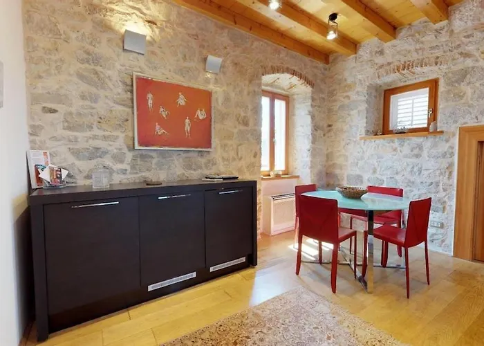 Augubio Penthouse * 斯普利特