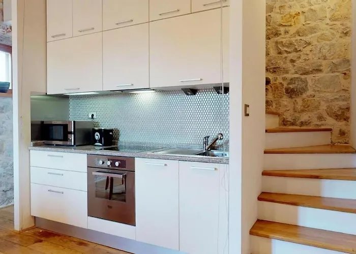Augubio Penthouse *