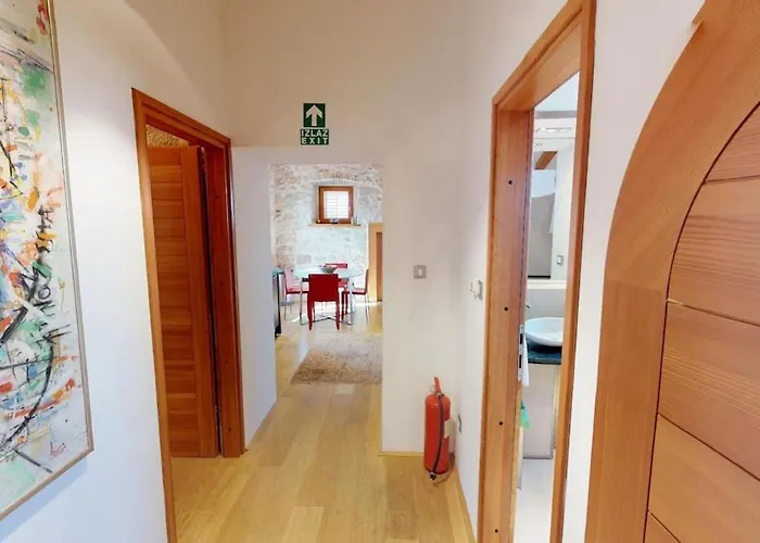 Augubio Penthouse *