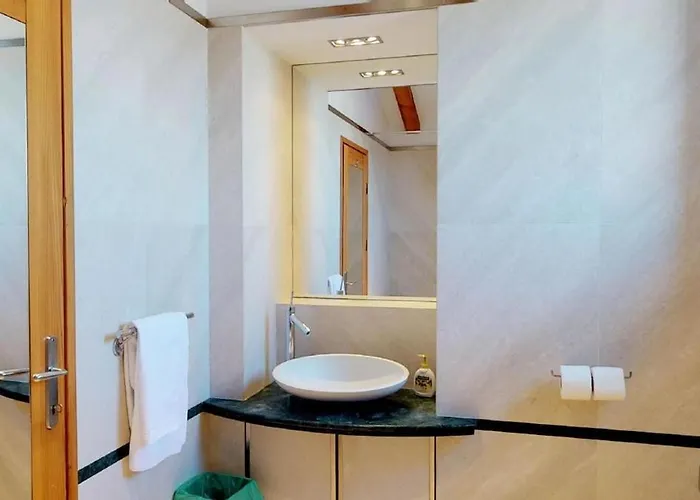Augubio Penthouse