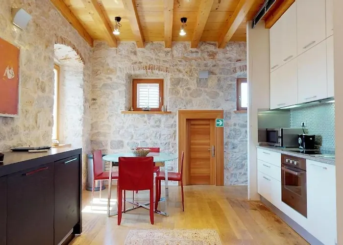 Augubio Penthouse * 斯普利特